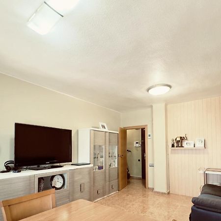 Valencia Avenida Del Puerto Private Rooms Eksteriør bilde