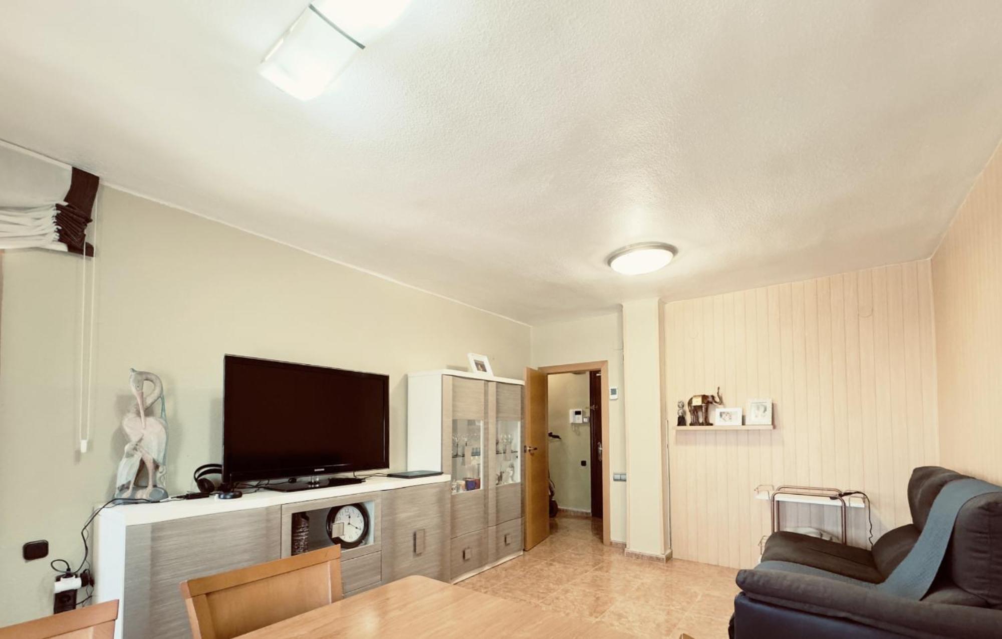 Valencia Avenida Del Puerto Private Rooms Eksteriør bilde