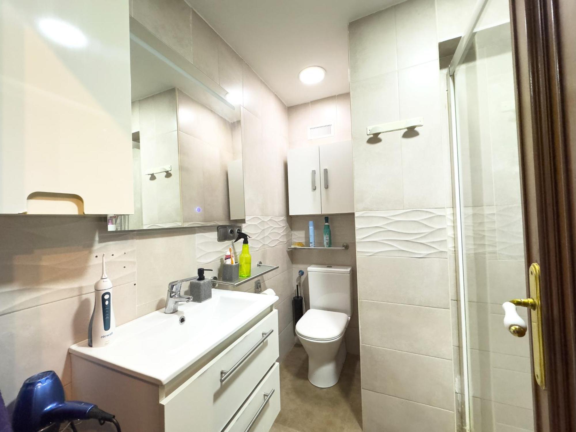 Valencia Avenida Del Puerto Private Rooms Eksteriør bilde